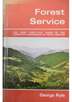 Forest service