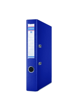Segregatro Donau Premium PP A4 50 Granatowy