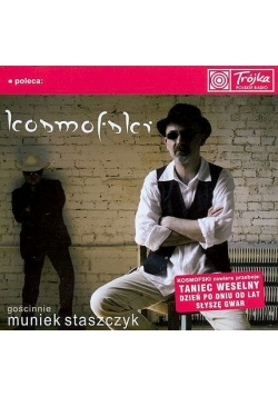 Kosmofski, CD