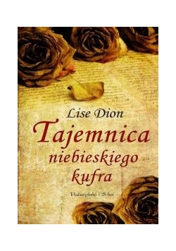 Tajemnica niebieskiego kufra