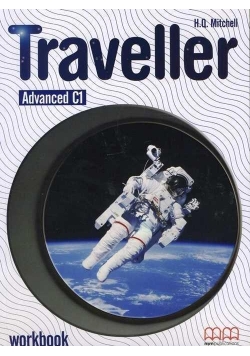 Traveller Advanced C1 WB MM Publications
