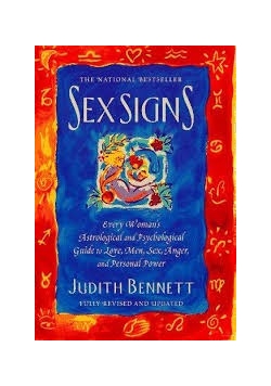 Sex Signs