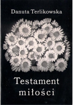 Testament miłości