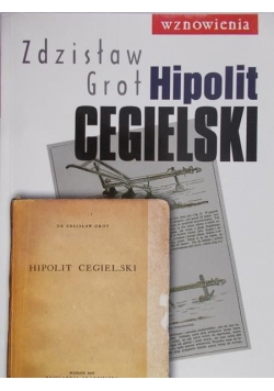 Hipolit Cegielski