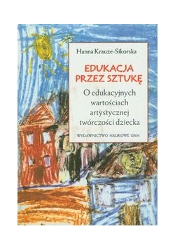 Edukacja przez sztukę
