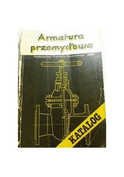 Armatura przemysłowa