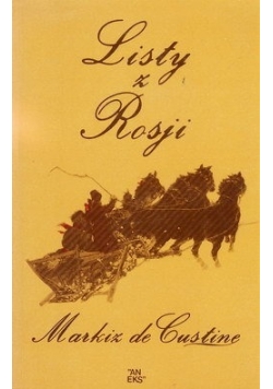 Listy z Rosji