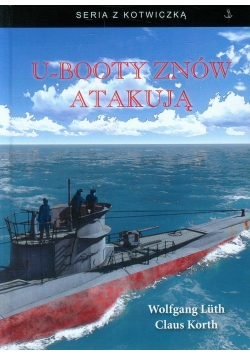 U-booty znów atakują