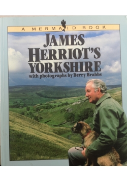 James Herriots Yourkshire