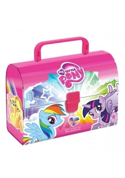 Kuferek z rączką My Little Pony