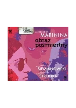 Obraz pośmiertny, Audiobook, Nowy