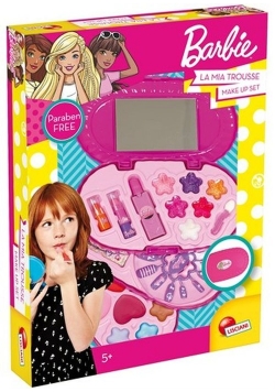 Barbie La Mia Trousse Make up set