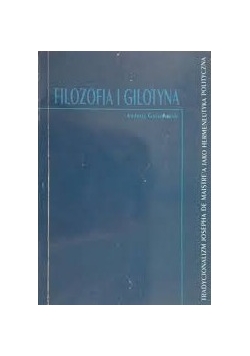 Filozofa i Gilotyna