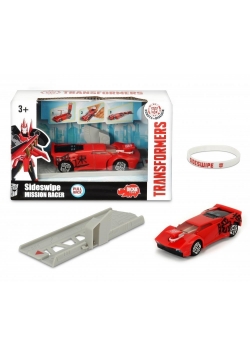 Transformers Wyścigowy Sideswipe