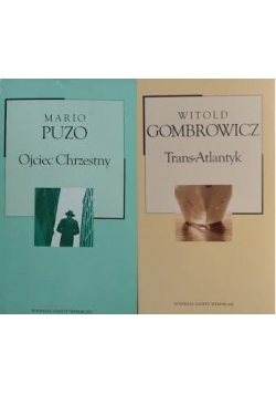 Ojciec Chrzestny/ Trans-Atlantyk