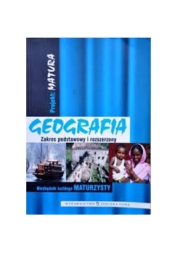 Geografia zakres podstawowy i rozszerzony