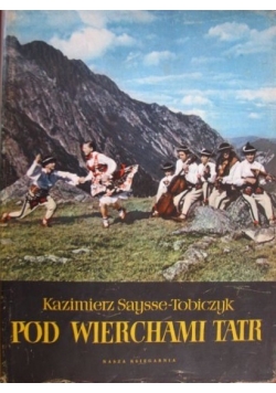 Pod wierchami Tatr