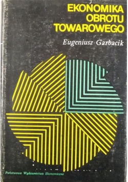 Ekonomika obrotu towarowego