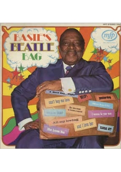 Basie's beatle bag, Płyta winylowa
