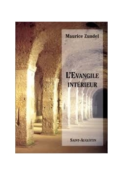L'Evangile Interieur