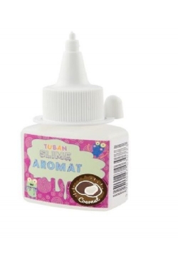 Tuban - Slime aromat - kokos