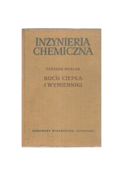 Ruchy ciepła i wymienniki