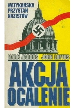 Akcja Ocalenie