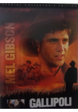 Galipoli DVD