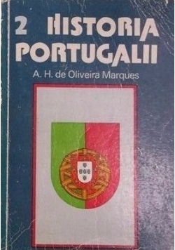 Historia Portugalii, Tom II