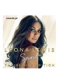 Spirit - DVD