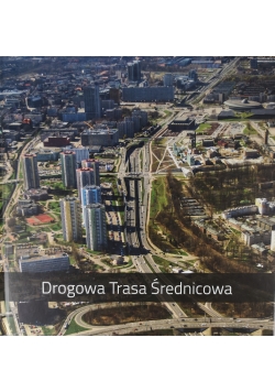 Drogowa Trasa Średnicowa