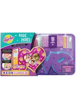 Neon Led do dekorowania LOVE