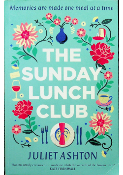 The sunday lunch club