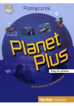 Planet Plus podr ed.pol. HUEBER