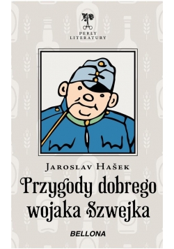 Przygody dobrego wojaka Szwejka