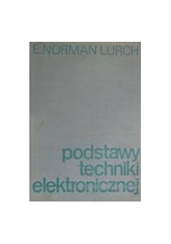 Podstawy techniki elektronicznej