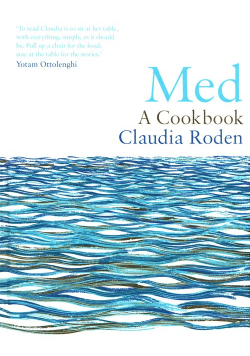 Med A cookbook