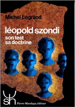 Leopold Szondi son test sa doctrine