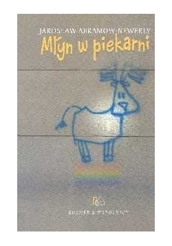 Młyn w piekarni