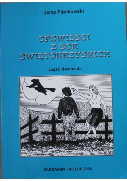 Opowieści z Gór Świętokrzyskich