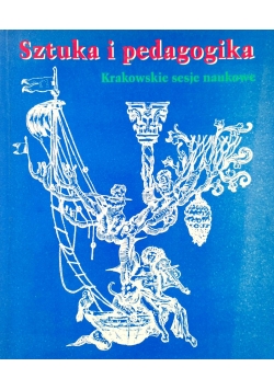 Sztuka i pedagogika