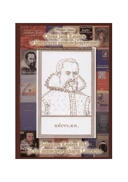 Obraz Jana Keplera w literaturze niemieckojęzycznej