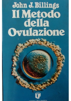 Il Metodo della Ovulazione