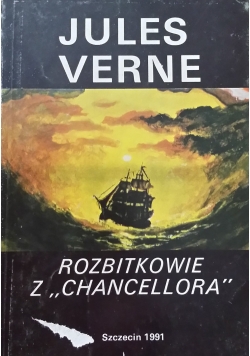 Rozbitkowie z Chancellora