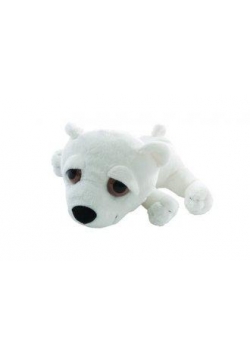 Miś polarny 24 cm SUKI