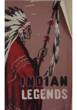 Indiana legends