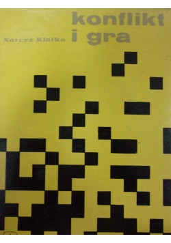 Konflikt i gra