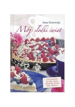 Mój słodki świat