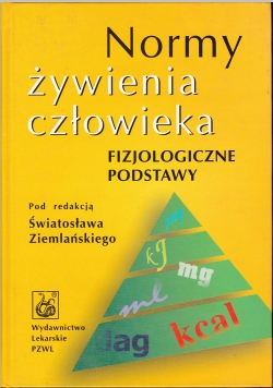 Normy żywienia człowieka