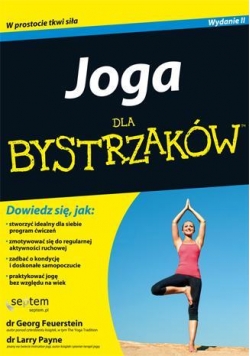 Joga dla bystrzaków
